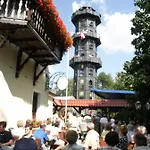 Turmgaststaette 3* Löbau