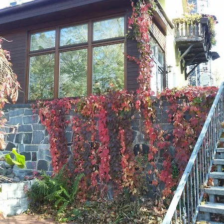 Turmgaststaette Гостевой дом 3*