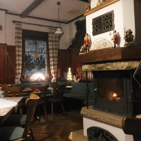 Maison d'hôtes Turmgaststaette