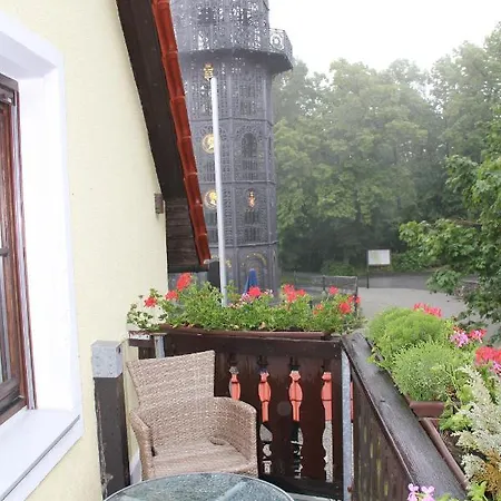 Гостевой дом Turmgaststaette