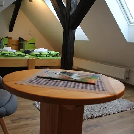 Turmgaststaette Maison d'hôtes 3*