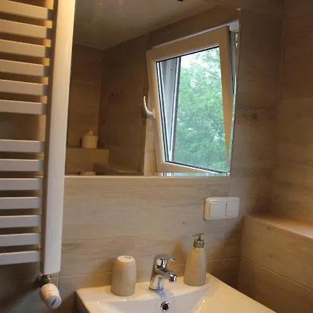 Гостевой дом Turmgaststaette Лёбау