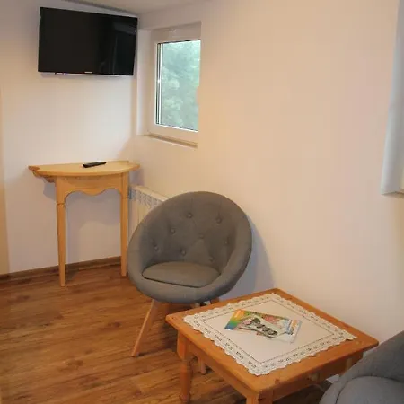 Turmgaststaette Лёбау